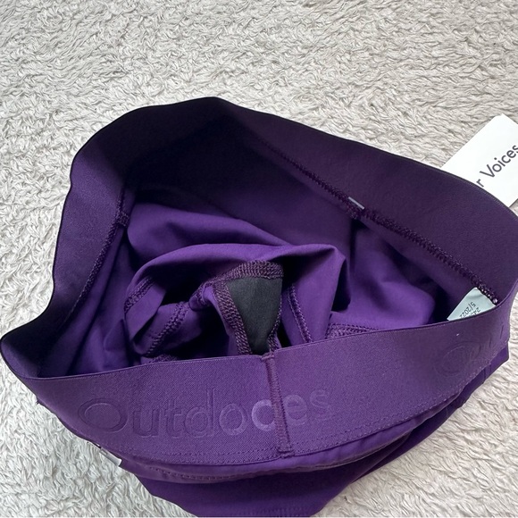 Outdoor Voices Spandex Shorts - Picture 4 of 7